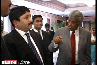 Aircel-Maxis deal: Madras HC dismisses Maran brothers' plea against ED attaching properties owned by them