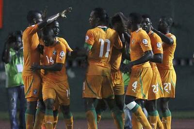 Drogba to lead experienced Ivory Coast at Nations Cup