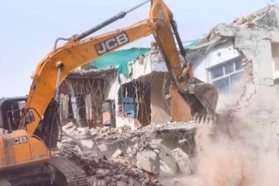 'There's A Need For Guidelines': SC Questions Bulldozer Action, Says Will Lay Down Rules