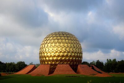 5 Reasons to Visit Pondicherry
