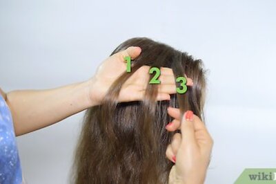 How to Braid Beads Into Your Hair