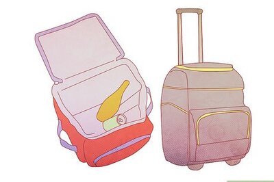 How to Go Tailgating