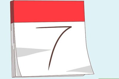 How to Have a Naked Day at Home