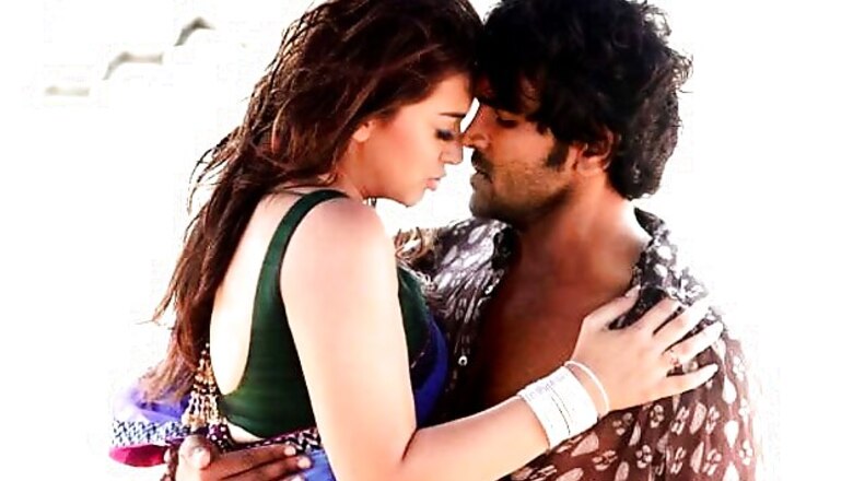 'Dhenikaina Ready' Review: It's a well executed film