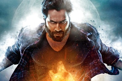 Bhediya Director Amar Kaushik Calls Varun Dhawan 'Most Passionate Actor'