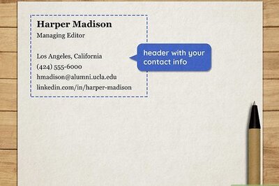 How to Make the Perfect CV (Proper Format, Tips, and Samples)