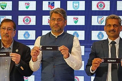 'Don't Want Players to Struggle..': Kalyan Chaubey Says AIFF Will Avoid Hosting Football Games in April, May