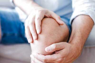 5 Natural Ways You Can Opt to Relieve Your Joint Pain