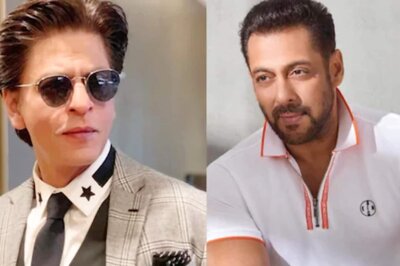 Tiger 3: Shah Rukh Khan to Shoot a Special Cameo With Salman Khan for a Week? Here's What We Know