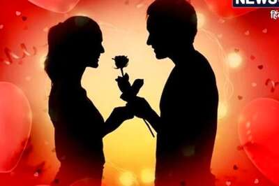 5 Ways To Make Your Partner Miss You And Crave For You