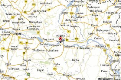 Illicit arms factory busted, pistols seized