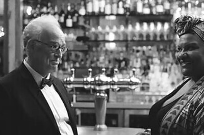 Radha Blank Of 'The Forty-Year-Old Version' Isn't Late