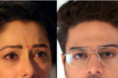 Anupamaa Alert: Following Vanraj's Evil Plan, Anupama Decides to Break Partnership With Anuj 
