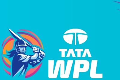 BCCI Announces Committee Members for Women's Premier League With Aims to Grow WPL Further