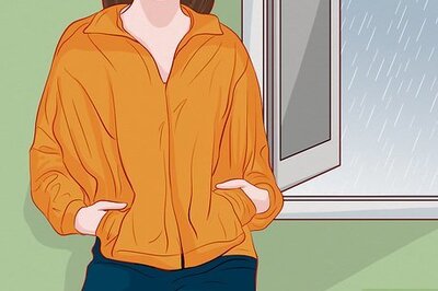 How to Pick Out an Outfit