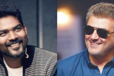 Ajith Kumar Completes 30 years: Vignesh Shivan Pens A Heartwarming Note