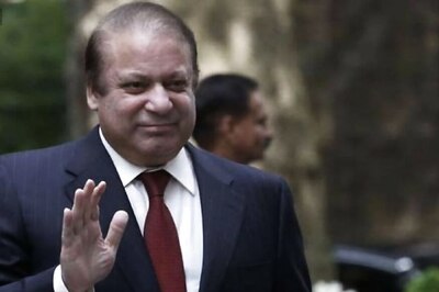 Nawaz Sharif Meets John Kerry Ahead of UNGA Address