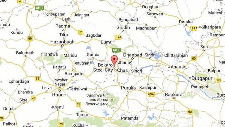 10-year-old girl raped on Panchayat chief's directive