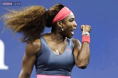 Serena Williams to play Brisbane International