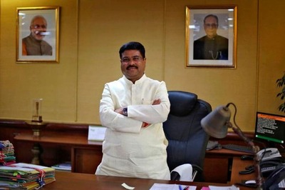 Union Minister Dharmendra Pradhan Slams Congress for Alleging BJP-BJD Nexus