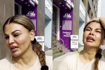 Rakhi Sawant Says Husband Adil Calls Her a 'Joker', Urges All To Stop Making Fun of Her