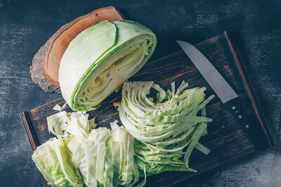 From Improving Digestion To Boosting Immunity, 6 Amazing Health Benefits Of Cabbage