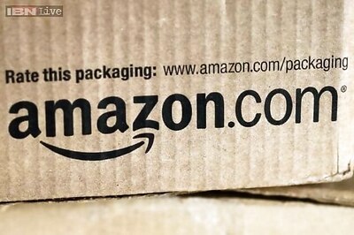 Amazon introduces free shipping on smaller items; no minimum order required