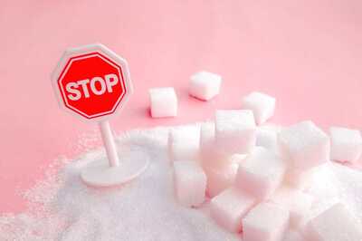Study Shows High Sugar Intake Linked to Elevated Risk of Heart Disease And Stroke