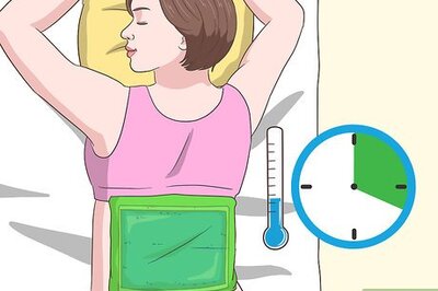 How to Get Rid of Lower Back Pain