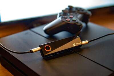 World’s Smallest Home Theatre Wins Design Award At Computex