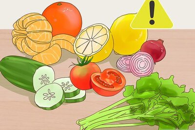 How to Avoid Acidic Foods