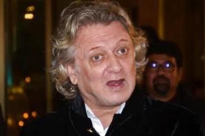 Fashion Designer Rohit Bal's Friends Rohit Gandhi And Lalit Tehlan Land In 'Unsavoury' Controversy