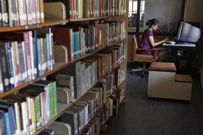 IGNOU Mulls Setting up 5,000 Digital Learning Centres