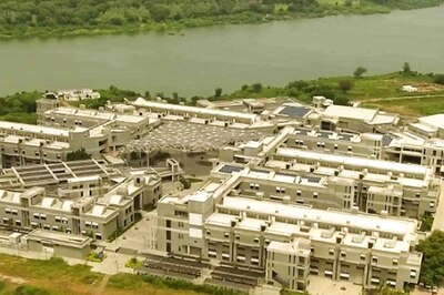 IIT Gandhinagar Confers Degrees to 548 Students