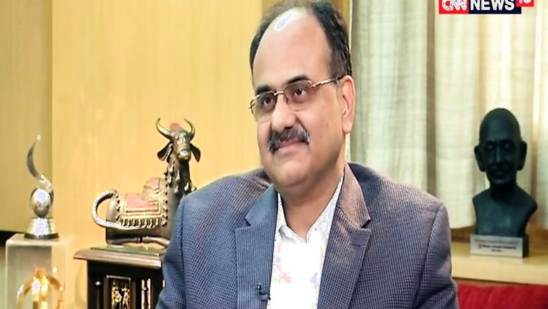 Virtual ID is Aadhaar 2.0, It Can be Changed Any Number of Times: UIDAI Chairman