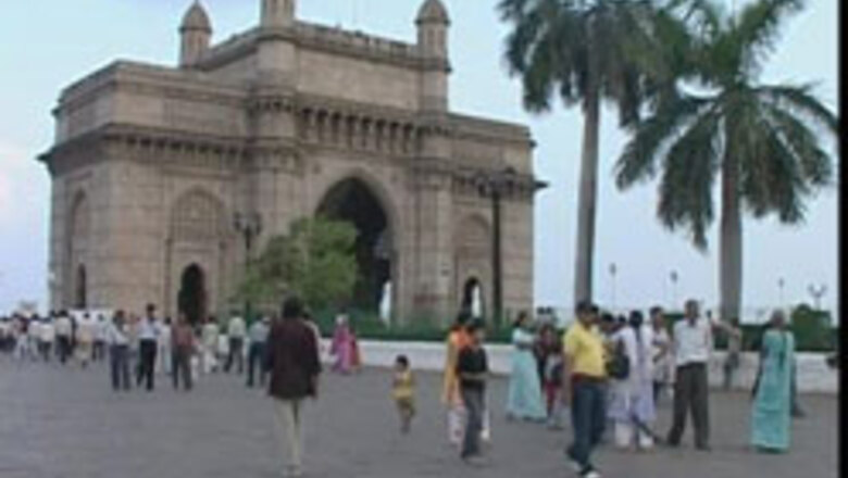 Cops claim Mumbai 'serial killer' held