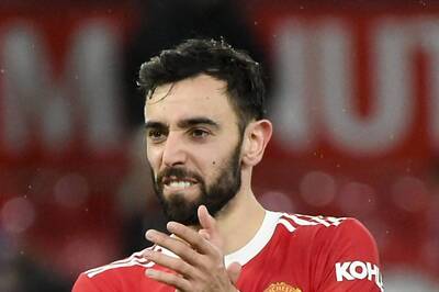 UEFA Champions League: Bruno Fernandes Says Manchester United Have 'More Identity' Under Ralf Rangnick, Diego Simeone Wary
