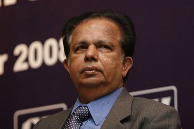 Ex-ISRO Chief Madhavan Nair Summoned as Accused in Antrix-Devas Deal Case