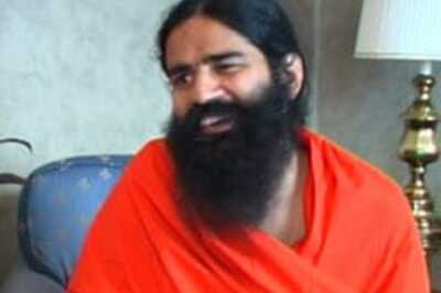 NGO to sue Ramdev over AIDS claim