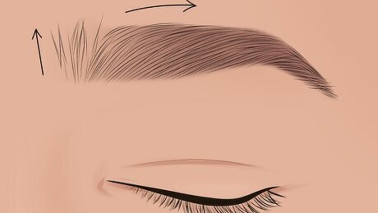 What Is an Eyebrow Cowlick and How Can You Tame It?