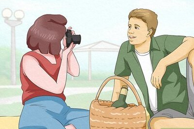 17 Ways to Have the Perfect Picnic Date