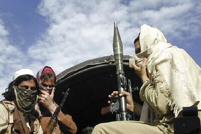 Taliban Leader Among 16 Killed in Afghan Air Raids, Five Militant Hideouts Destroyed