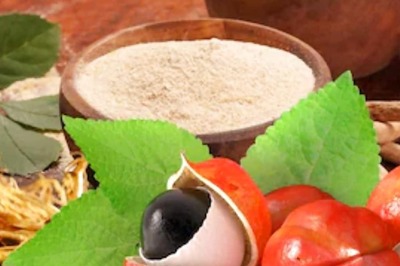 Ashwagandha To Guarana, 4 Herbs To Fight Fatigue