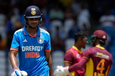 'Cut Him Some Slack, He's Going to Have a Terrific World Cup': Shubman Gill Gets KKR Coach's Backing