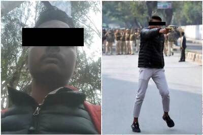 Facebook Takes Down Profile of Jamia Shooter Who Fired at Students During Anti-CAA Protests