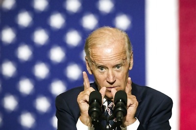 Joe Biden Inches Towards Declaring a 2020 US Presidential Bid