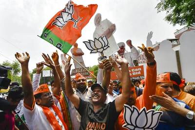 BJP to Focus on Jat-Dominated Deswali Region in Haryana Assembly Polls
