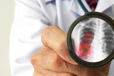 Know How To Spot First Signs Of Pneumonia