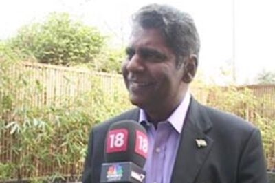 Leander will ensure India comes out on top: Amritraj
