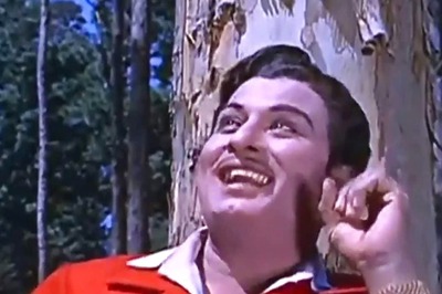 When MGR Was Paid Rs 3 Lakh For His 1966 Superhit Film Anbe Vaa